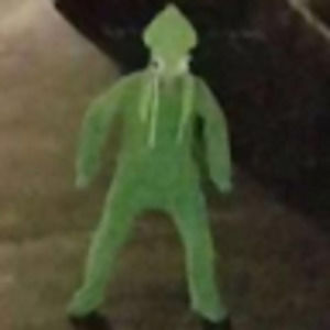 Meet your Posher, ꧁carson &